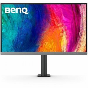 BenQ DesignVue Widescreen LED Monitor PD2706UA