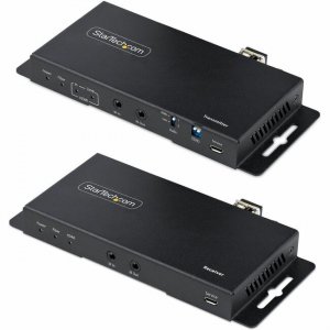 StarTech.com Video Extender Transmitter/Receiver ST121HD20FXA2