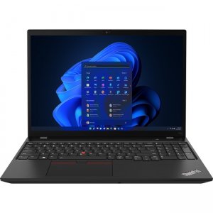 Lenovo ThinkPad P16s Gen 2 (Intel) 21HK0007US