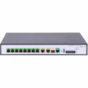 HPE FlexNetwork MSR1002X 4 AC Router R8V33A