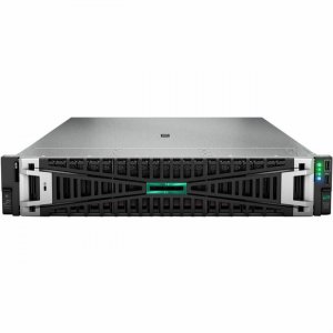 HPE ProLiant DL380 Gen114410Y 2.0GHz 12-core 1P32GB-R MR408i-o NC 8SFF800W PS Server P52562-B21