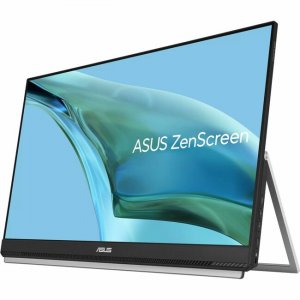 Asus ZenScreen Widescreen LED Monitor MB249C