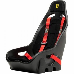 Next Level Racing Scuderia Ferrari Edition Seat NLR-E047 ES1