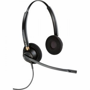 Poly EncorePro Headset 783P5AA HW520D
