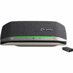 HP Sync 20+ USB-C Speakerphone 772D0AA