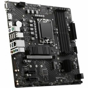 MSI Gaming Desktop Motherboard B760MPD4 PRO B760M-P DDR4