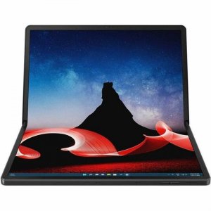 Lenovo ThinkPad X1 Fold Gen 1 2 in 1 Notebook 21ES001XUS