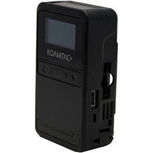 KoamTac Extended Range Wearable Barcode Scanner & Data Collector 383220 KDC180ER