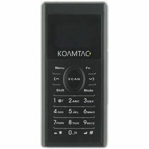 KoamTac Medium range 2D Bluetooth Barcode Scanner & Data Collector 342810 KDC380MR