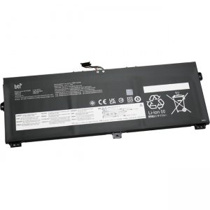 BTI BTI Battery L18L3P72-BTI