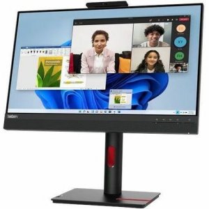 Lenovo ThinkCentre Widescreen LED Monitor 12NAGAR1US Tiny-In-One 24 Gen 5