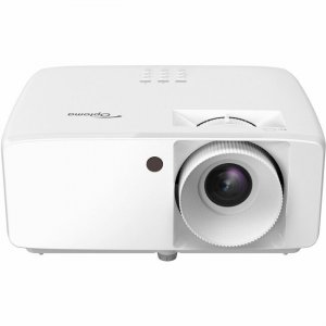 Optoma DLP Projector ZH400