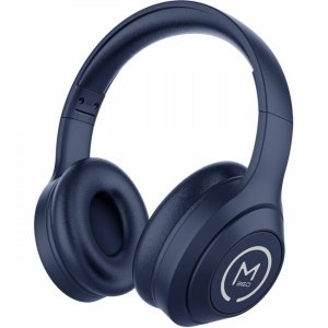 Morpheus 360 COMFORT+ Wireless Stereo Headphone HP6500L