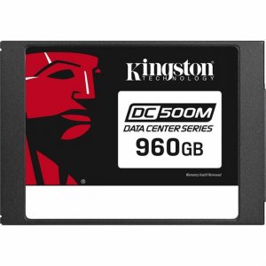 Kingston Solid State Drive SEDC600M/960G DC600M