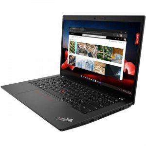 Lenovo ThinkPad L14 Gen 4 Notebook 21H1001SUS