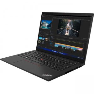Lenovo ThinkPad T14 Gen 4 Notebook 21HD0086US