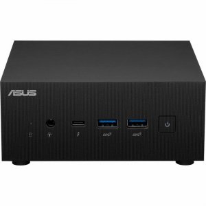 Asus ExpertCenter Desktop Computer PN64-E1-SYS582PX1TD