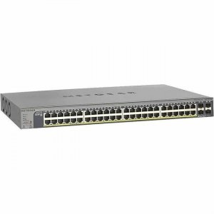 Netgear ProSafe Ethernet Switch GS752TP-300NAS GS752TP