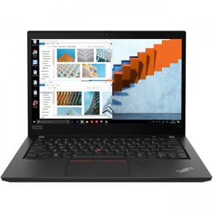 Lenovo ThinkPad T14 Gen 2 Notebook 20XKS0A800