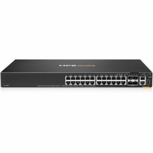 Aruba CX 6200 Ethernet Switch S0M81A#ABA