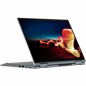 Lenovo ThinkPad X1 Yoga Gen 6 2 in 1 Notebook 20XY00GTUS