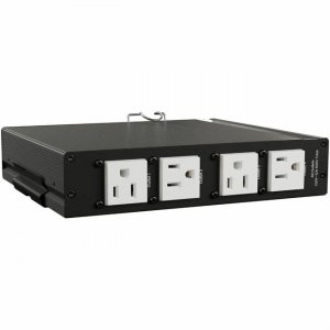 Middle Atlantic Products NEXSYS Compact Power Multi-Stage Surge Protection PDX-615C