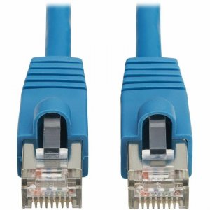 Tripp Lite Cat.8 SSTP Network Cable N272L-F04M-BL
