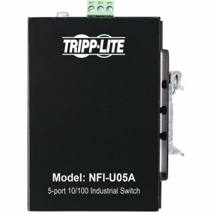 Tripp Lite Ethernet Switch NFI-U05A