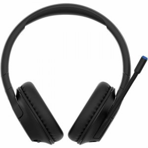 Belkin SoundForm Inspire Wireless Over-Ear Headset for Kids AUD006btBLK