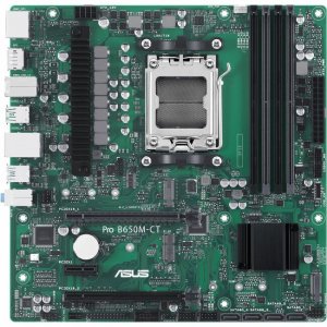 Asus Desktop Motherboard ProB650M-CT-CSM Pro B650M-CT-CSM