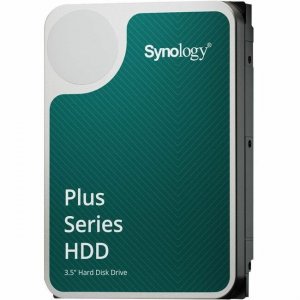 Synology Plus Hard Drive HAT3300-4T HAT33004T
