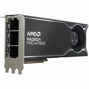 AMD Radeon PRO W7900 Professional Graphic Card 100-300000074