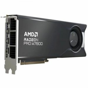 AMD Radeon PRO W7800 Professional Graphic Card 100-300000075