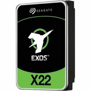 Seagate Exos Hard Drive ST22000NM004E