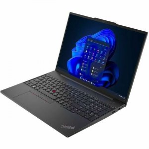 Lenovo ThinkPad E16 Gen 1 (AMD) 21JT001PUS