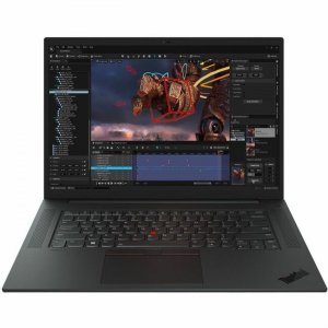 Lenovo ThinkPad P1 Gen 6 21FV001KUS
