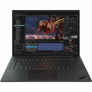 Lenovo ThinkPad P1 Gen 6 21FV0023US