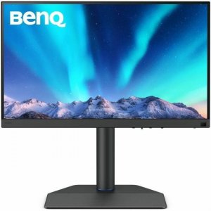 BenQ PhotoVue Widescreen LED Monitor SW272U