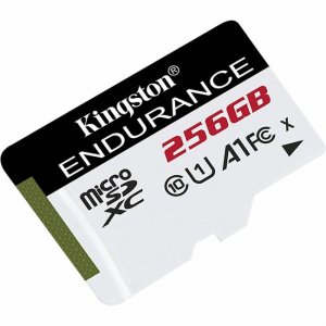 Kingston High Endurance microSD CARD SDCE/256GB