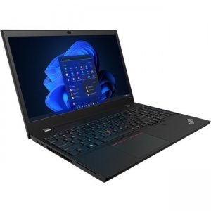 Lenovo ThinkPad P15v Gen 3 (AMD) 21EM004FUS