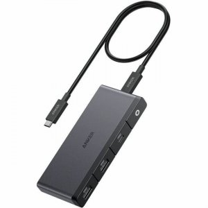 ANKER 556 USB-C Hub (8-in-1, USB4) A83A8H11 A83A8