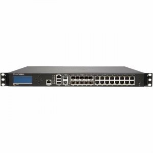 SonicWALL NSa Network Security/Firewall Appliance 03-SSC-1353 9250