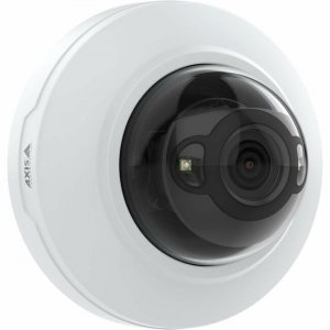 AXIS Dome Camera Varifocal 2 MP dome with IR and deep learning 02677-001 M4215-LV