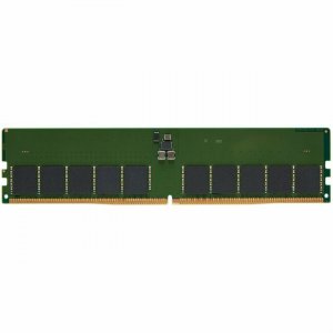 Kingston Server Premier 32GB DDR5 SDRAM Memory Module KSM56E46BD8KM-32HA