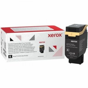 Xerox C410/VersaLink C415 Black Standard Capacity Toner Cartridge 006R04677