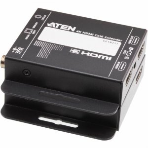 Aten 4K HDMI Cat 6 Extender VE1821