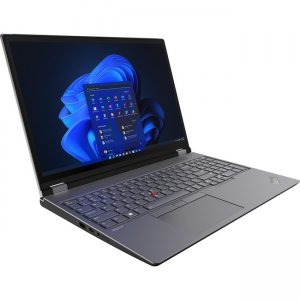 Lenovo ThinkPad P16 Gen 1 21D600BVUS