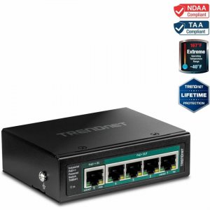 TRENDnet Ethernet Switch TI-B541