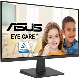 Asus Widescreen Gaming LED Monitor VA27EHF
