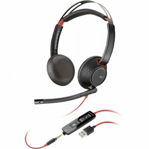 Poly Blackwire Headset 80R97AA 5220